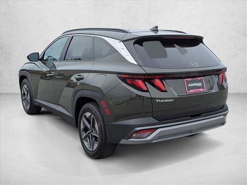 New 2026 Hyundai Tucson SEL FWD image 7