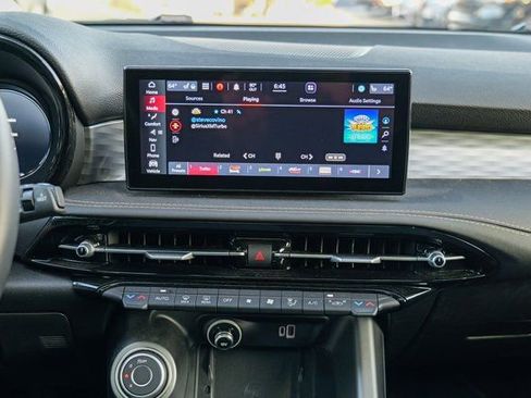 Used 2024 Alfa Romeo Tonale Ti w/ Active Assist Package image 43