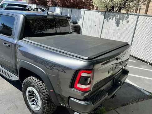 Used 2022 RAM 1500 TRX w/ TRX Level 2 Equipment Group image 6