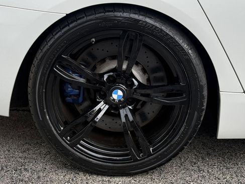 Used 2014 BMW M6 Gran Coupe RWD image 26