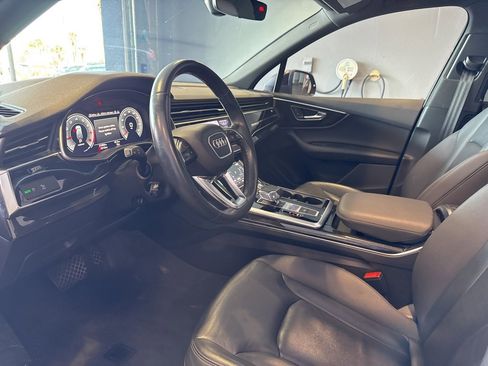 Used 2021 Audi Q7 2.0T Premium w/ Convenience Package image 25