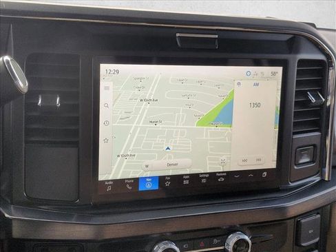 Used 2025 Ford F350 Lariat image 13