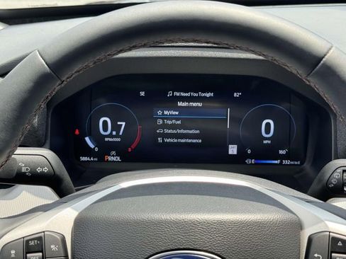 Used 2025 Ford Explorer Active w/ Active Comfort Package image 29