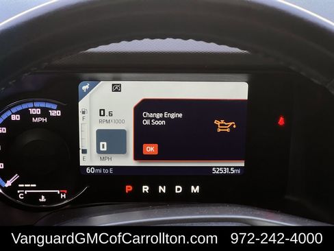 Used 2022 Ford Bronco Outer Banks image 16