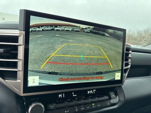 New 2025 Toyota Tundra SR5 image 28