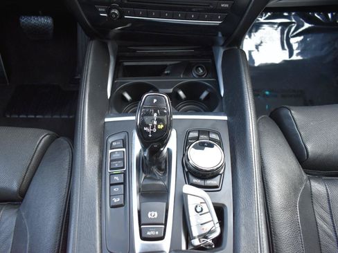 Used 2016 BMW X6 xDrive50i AWD/4WD image 23