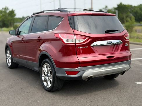 Used 2013 Ford Escape SEL FWD image 3