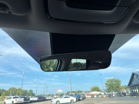 Used 2025 Hyundai Palisade SEL FWD image 26