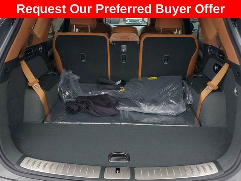 New 2026 Genesis GV80 2.5T Prestige AWD/4WD image 29