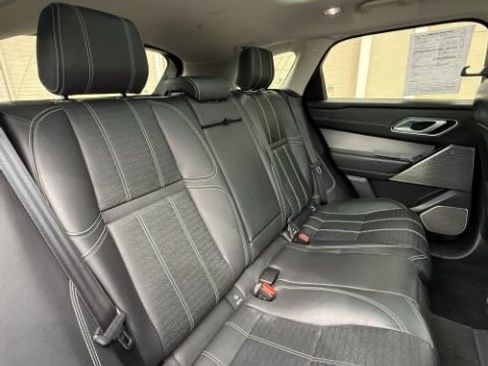 Used 2018 Land Rover Range Rover Velar AWD/4WD image 17