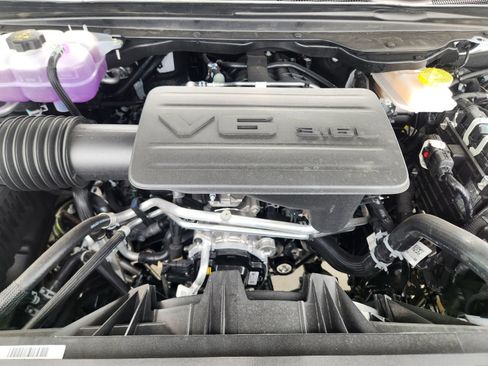 New 2026 RAM 1500 Tradesman RWD image 26