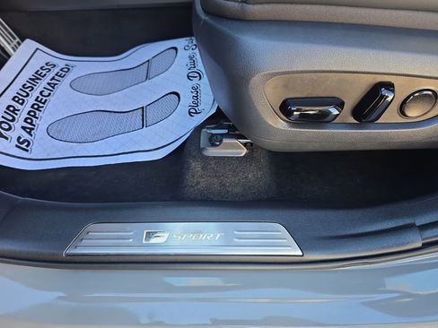 Used 2025 Lexus TX 350 350 image 26