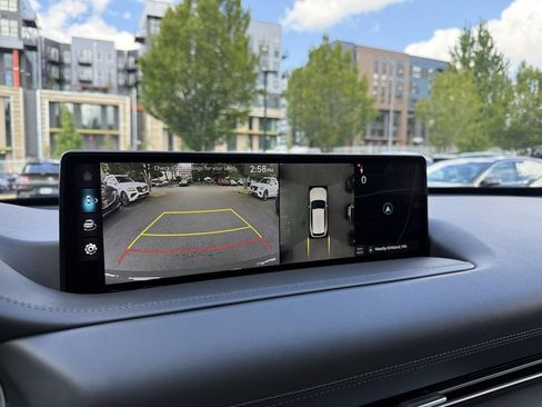 Used 2024 Genesis GV80 3.5T w/ Advanced Package image 38