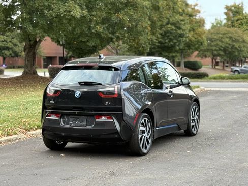 Used 2014 BMW i3 RWD image 6
