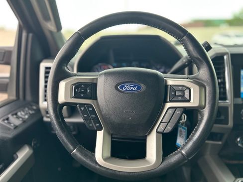 Used 2018 Ford F350 Lariat RWD image 20