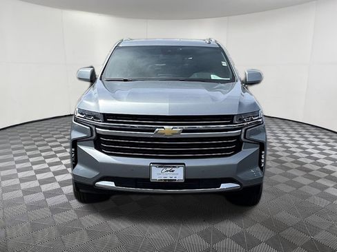 Used 2024 Chevrolet Tahoe LT AWD/4WD image 2