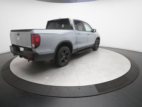 Used 2022 Honda Ridgeline Black Edition image 38