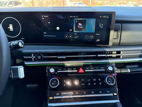 New 2026 Hyundai Santa Fe Limited image 19