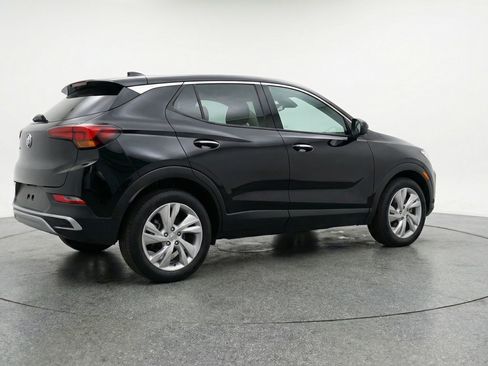 Used 2025 Buick Encore GX Preferred image 9