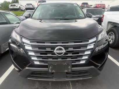 Used 2024 Nissan Rogue S