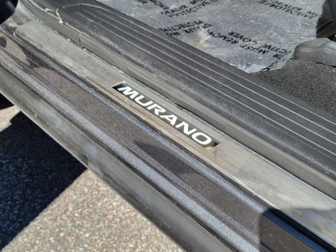 Used 2024 Nissan Murano SL w/ Cargo Package image 27