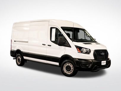 Used 2024 Ford Transit 250 148 Medium Roof w/ Load Area Protection Package