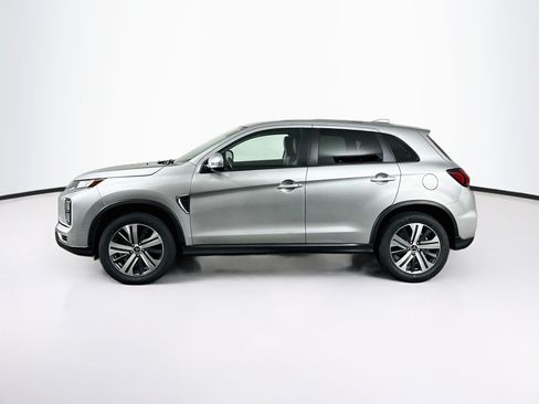 Used 2024 Mitsubishi Outlander Sport AWD image 4