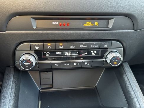 New 2025 MAZDA CX-5 AWD 2.5 S w/ Preferred Package image 10