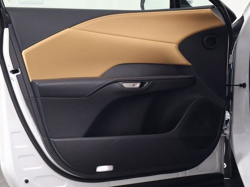 Certified 2025 Lexus RX 350h 350h Premium image 12