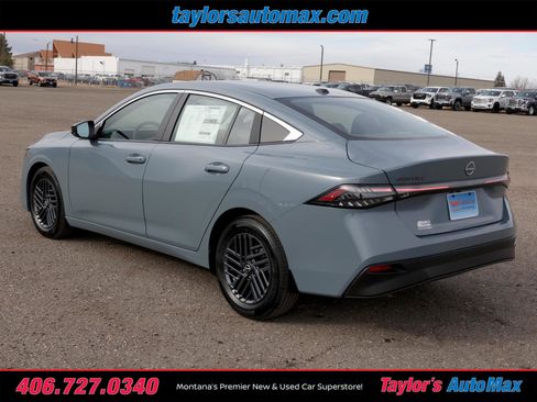 New 2026 Nissan Sentra SV w/ SV Convenience Package image 40