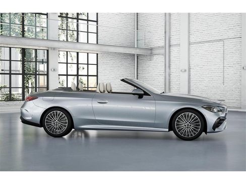 New 2026 Mercedes-Benz CLE 300 4MATIC Cabriolet image 15