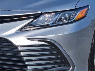 Used 2024 Toyota Camry LE w/ Convenience Package video 3