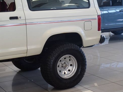 Used 1988 Ford Bronco II 2WD image 21