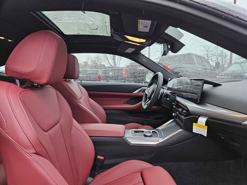 New 2026 BMW 430i xDrive Coupe w/ M Sport Package image 11