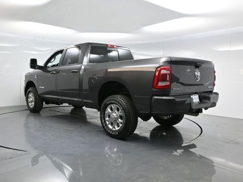 Used 2024 RAM 2500 Laramie w/ Safety Group image 6