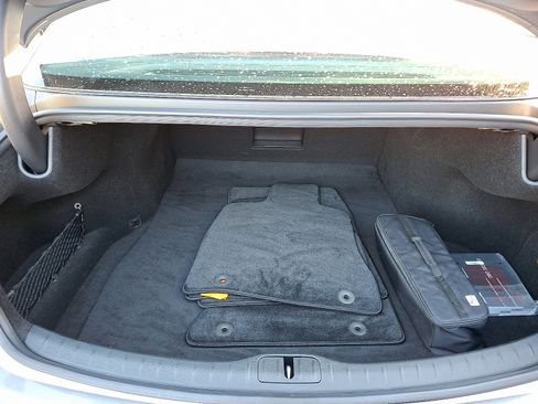 Certified 2025 Genesis G80 3.5T Sport Prestige image 30