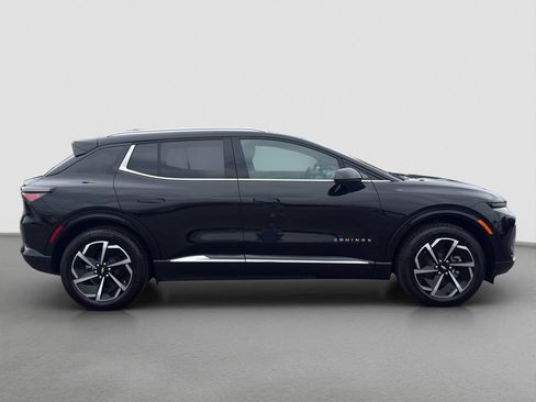 Used 2024 Chevrolet Blazer EV LT AWD/4WD image 7