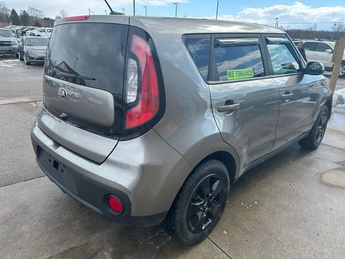 Used 2019 Kia Soul image 5