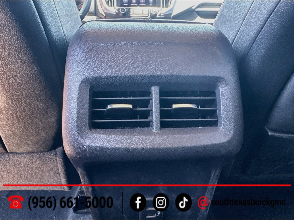 Used 2024 GMC Terrain SLT w/ Tech Package AWD/4WD image 22
