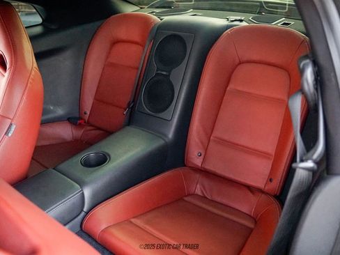 Used 2014 Nissan GT-R Premium w/ Premium Interior Package image 45