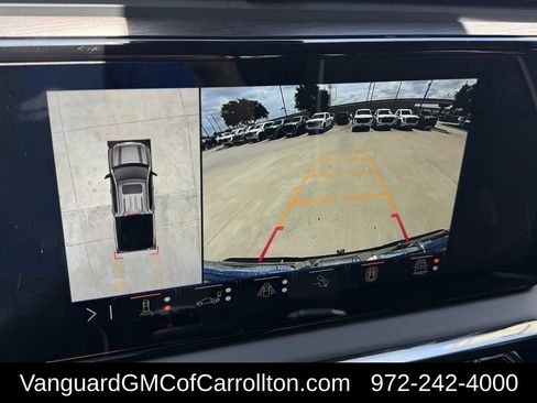 New 2026 GMC Sierra 1500 AT4X AWD/4WD image 14