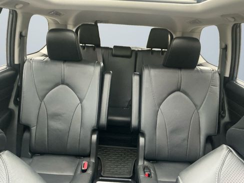 Used 2024 Toyota Grand Highlander Limited image 13