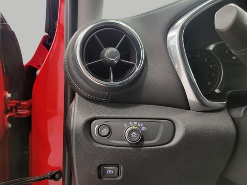 Used 2023 Chevrolet Blazer LT w/ Midnight/Sport Edition image 10