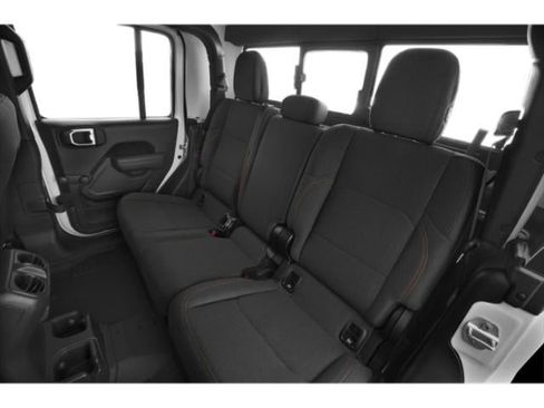 Used 2024 Jeep Gladiator Sport image 13