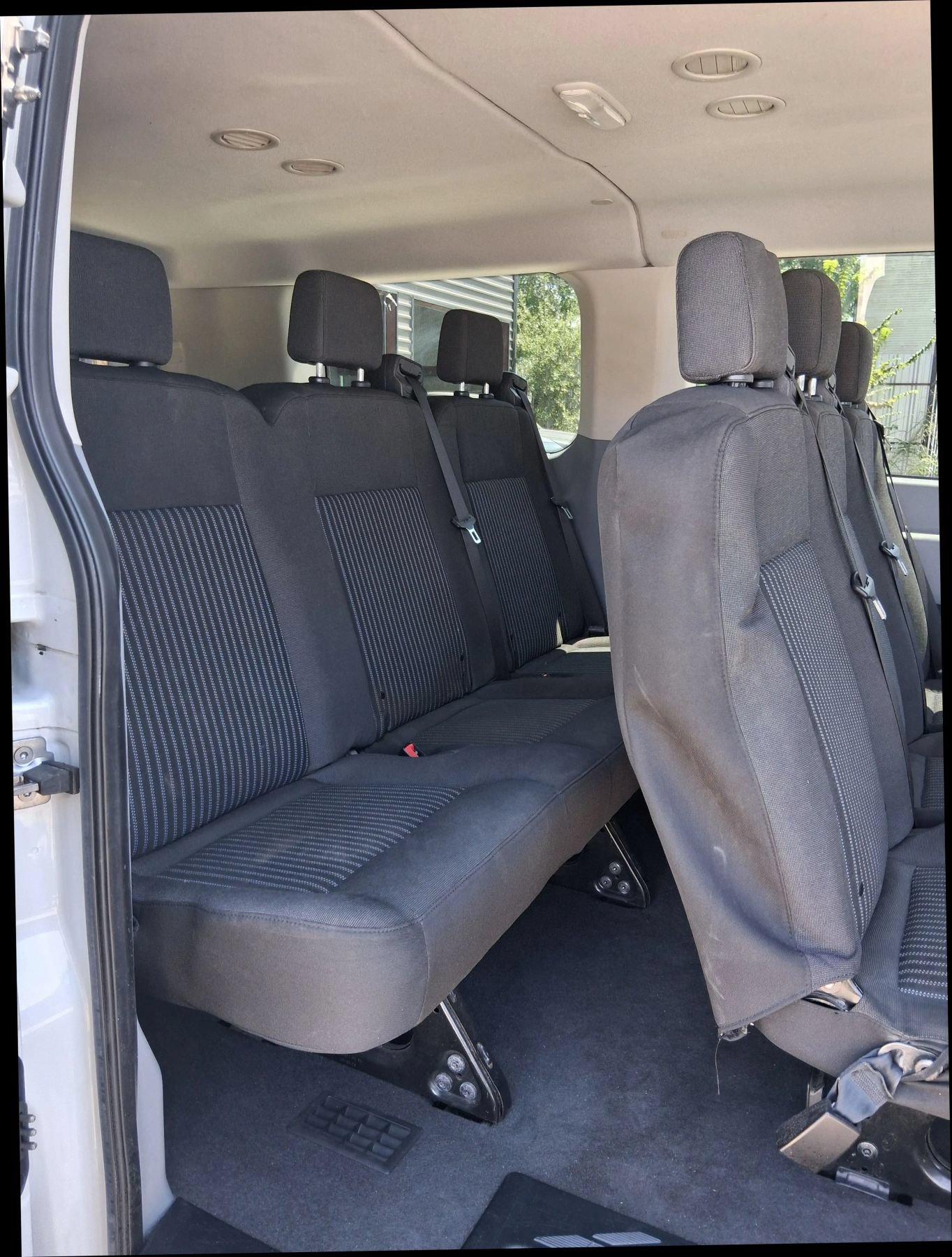 Used 2019 Ford Transit 150 XL RWD image 30