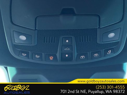 Used 2022 Lincoln Navigator L Reserve AWD/4WD image 48