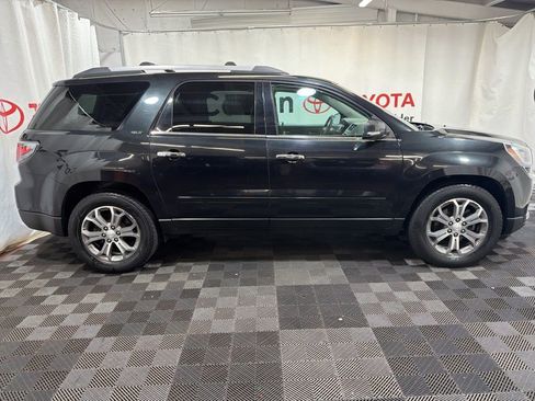 Used 2014 GMC Acadia SLT image 8