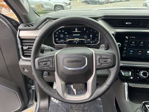 Certified 2025 GMC Sierra 1500 Denali w/ Denali Reserve Package image 17
