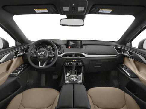 Used 2018 MAZDA CX-9 Grand Touring FWD image 5
