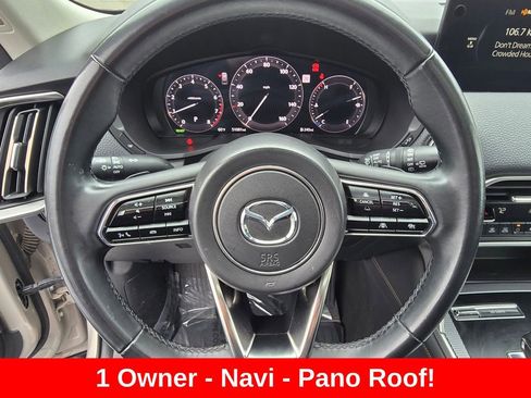 Used 2024 MAZDA CX-90 3.3 Turbo S AWD/4WD image 29
